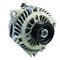 Wai Global Alternator, ALTMI IRIF 12V 200A, 200 Amp12 Volt, CW, 6Groove Pulley 12878N - alternate 6